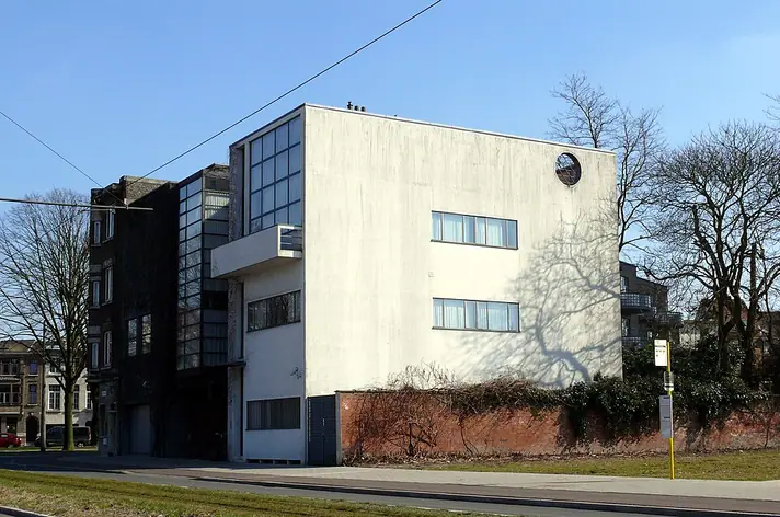 Maison Guiette