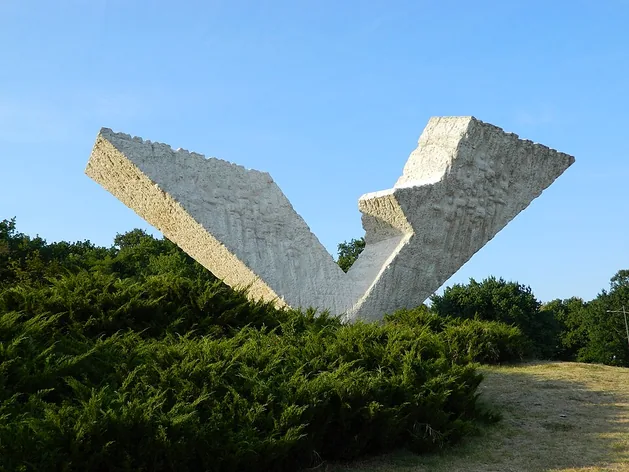 Parc mémoriel de Šumarice