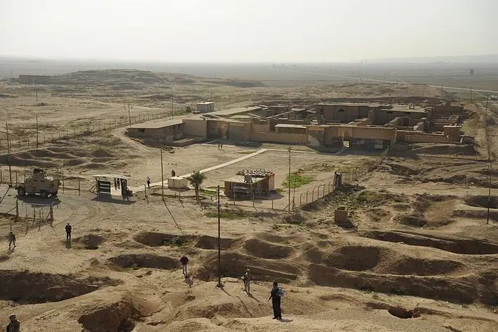 Nimroud