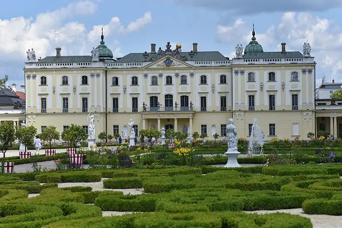 Palais Branicki