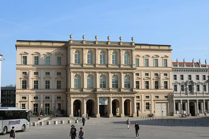 Musée Barberini