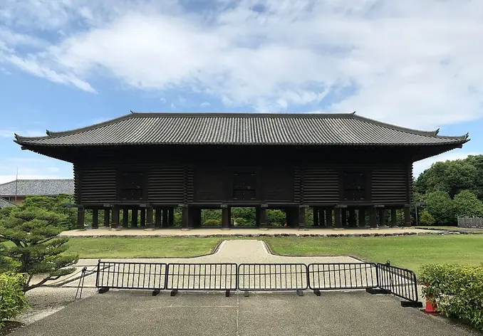 Shōsō-in
