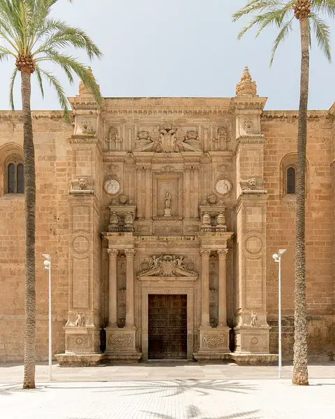 Iglesia Catedral de Nuestra Señora de la Encarnación