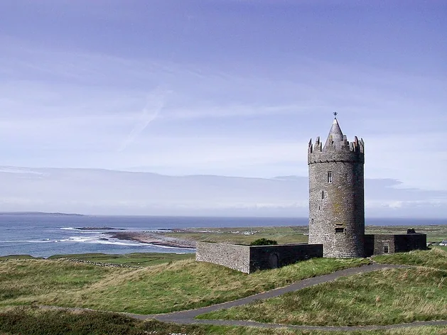 Château de Doonagore