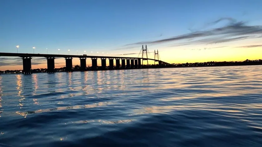 Pont Rosario-Victoria