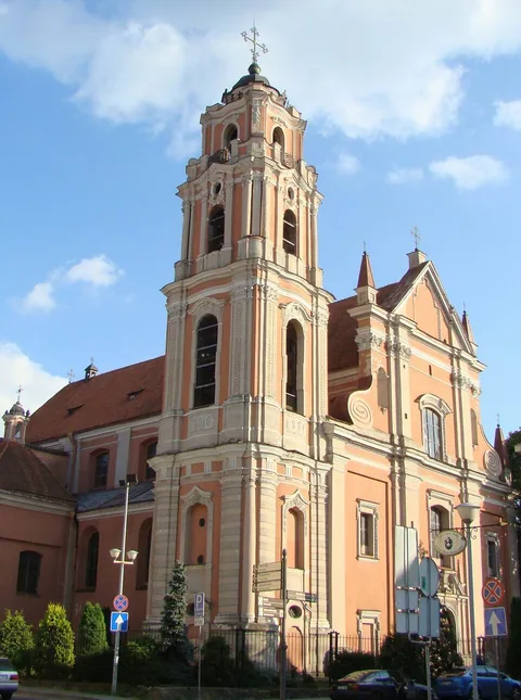 Église de Tous-les-Saints