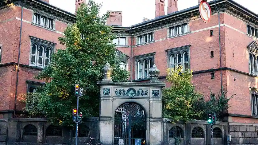 Musée de Copenhague