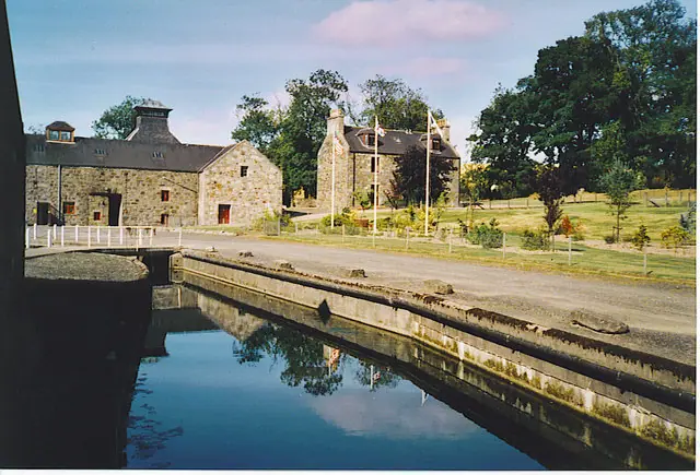 Glendronach