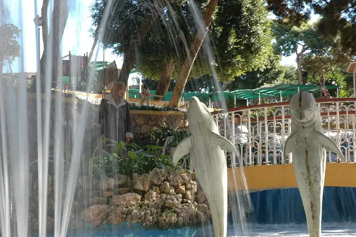 Parque Lobera