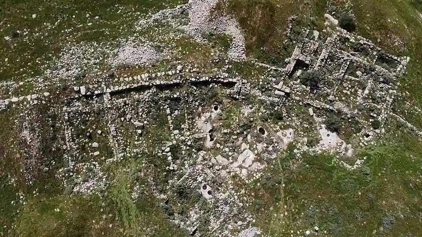 Tell Beit Mirsim