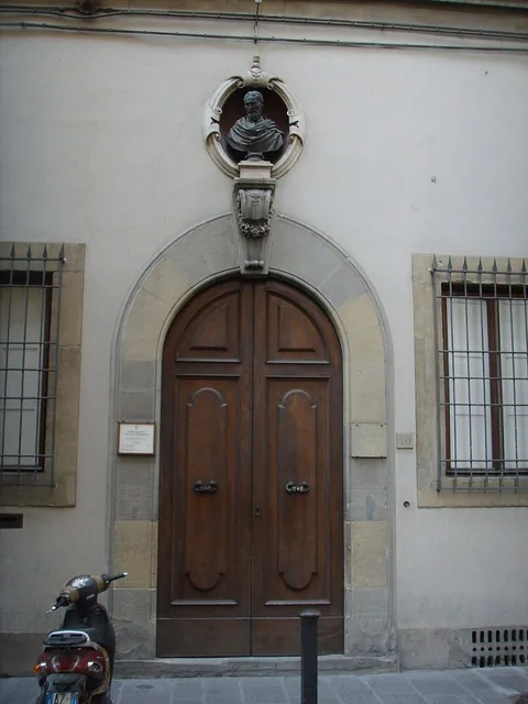 Casa Buonarroti