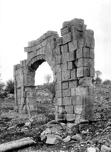 Thibilis