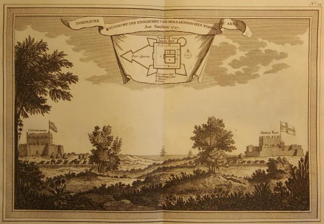 Fort Crèvecœur