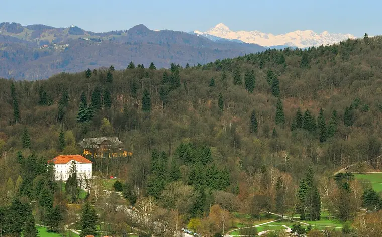 Parc Tivoli
