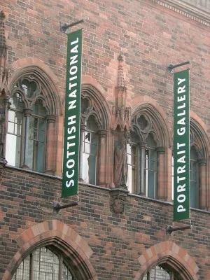 Scottish National Portrait Gallery