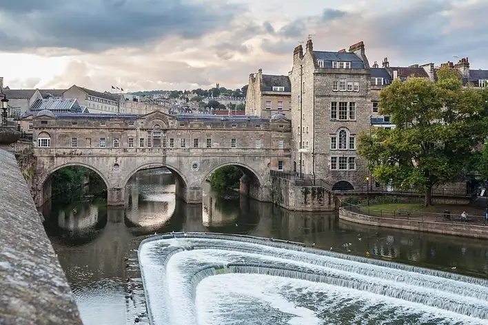 Pont Pulteney