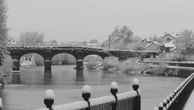 Green's Bridge