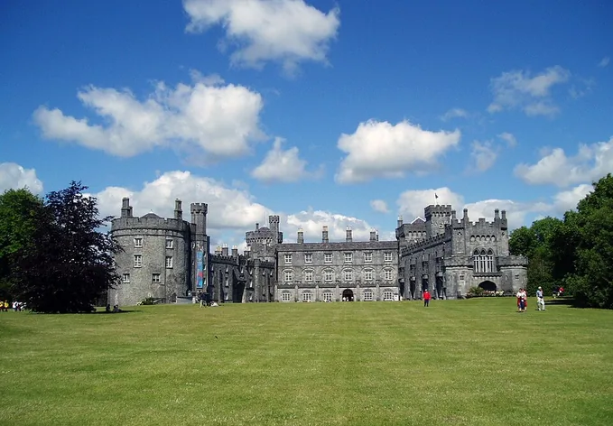 Château de Kilkenny
