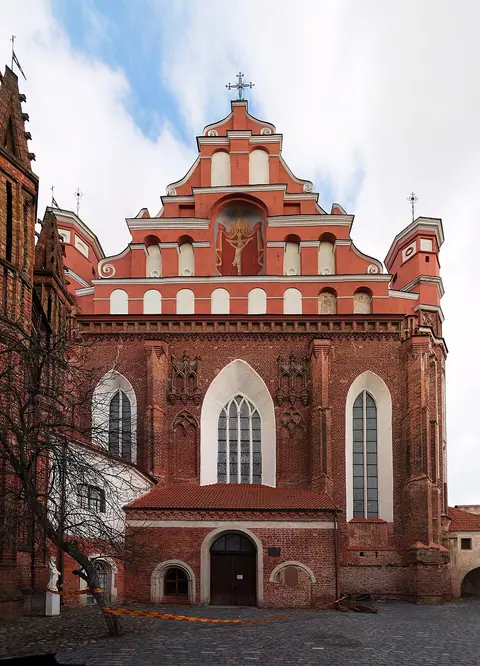 Église Saint-François-d'Assise