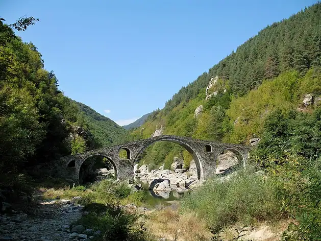 Dyavolski most