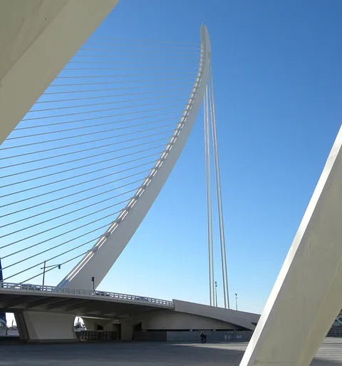Pont de l'Assut de l'Or