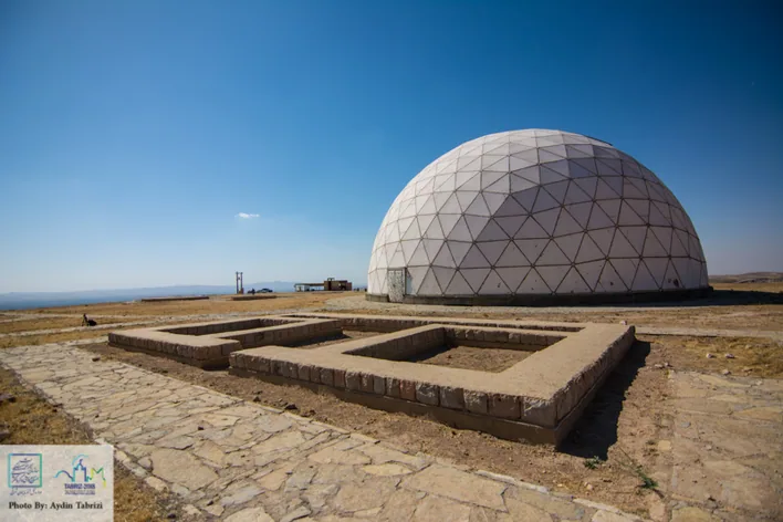 Observatoire de Maragheh