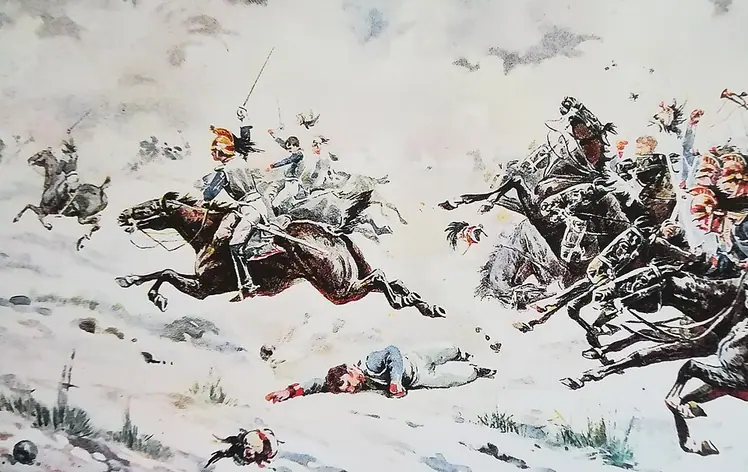 Bataille de Medina de Rioseco