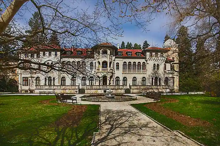 Palais Wrana