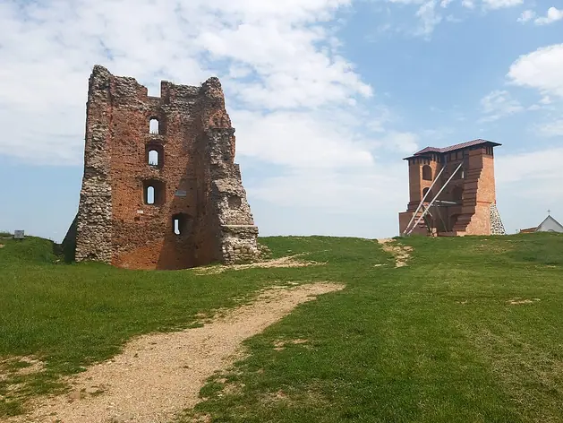 Château de Navahroudak