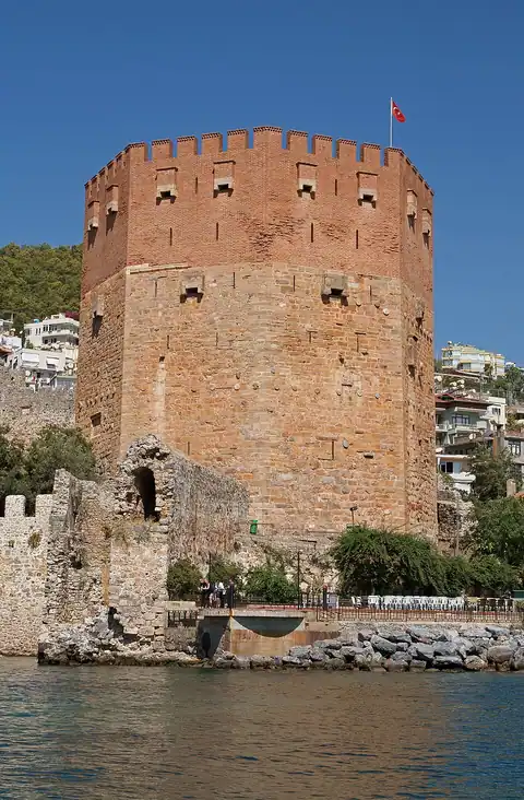 Kızıl Kule