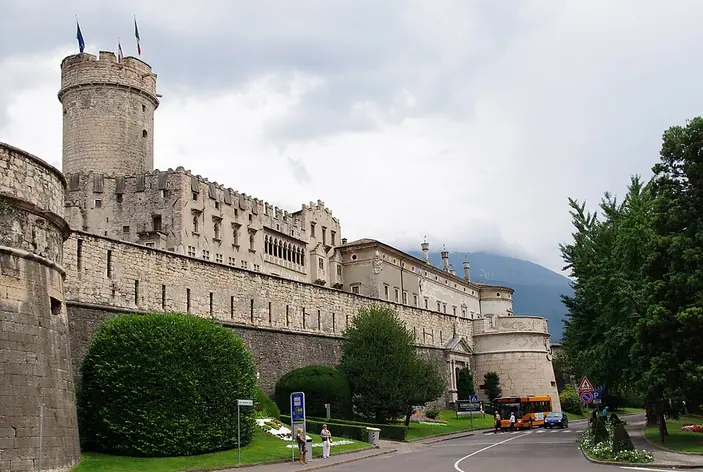 Château du Bon-Conseil