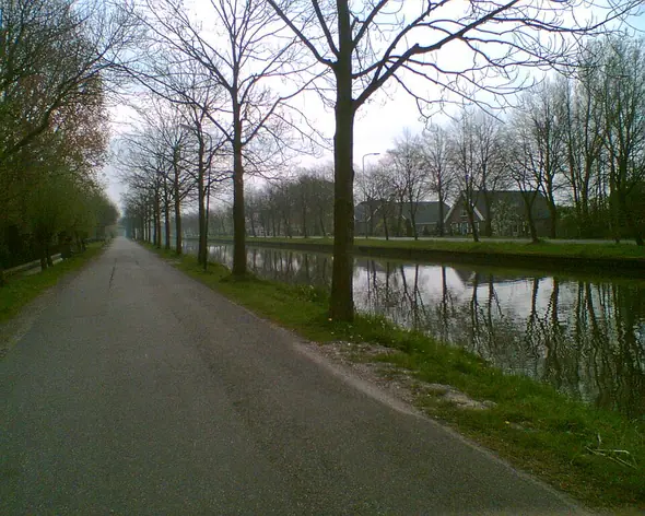 Leidse Rijn
