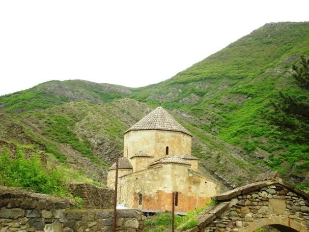 Église Sioni d'Ateni
