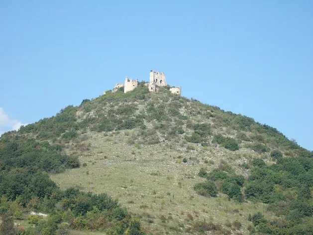 Château de Turna
