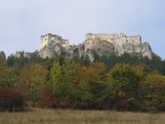 Château de Lietava