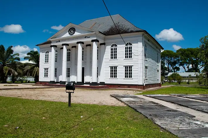 Synagogue Neve Shalom