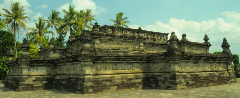 Temple de Panataran