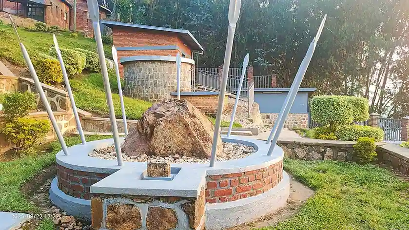Mémorial du Génocide de Bisesero