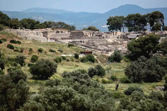 Phaïstos