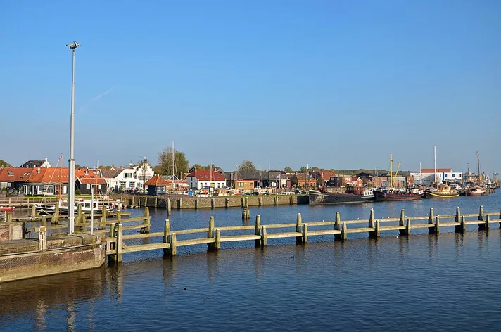 Zoutkamp