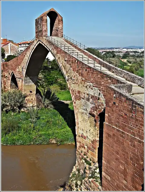 Pont du Diable