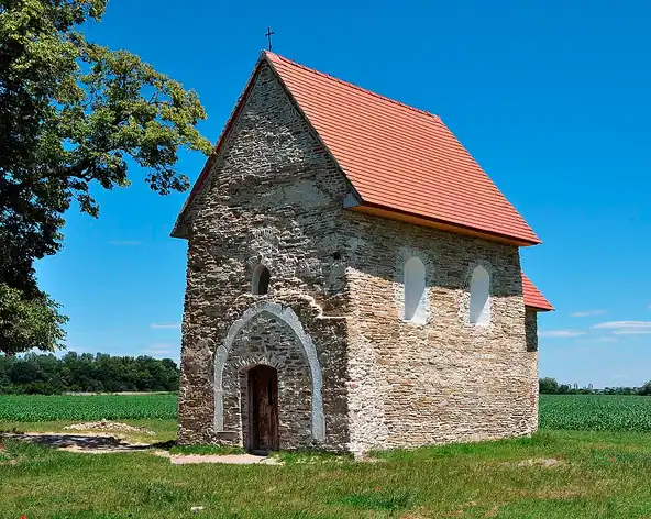 Église Sainte-Marguerite