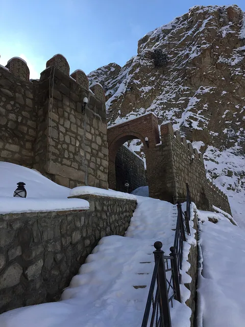 Tour Alinja