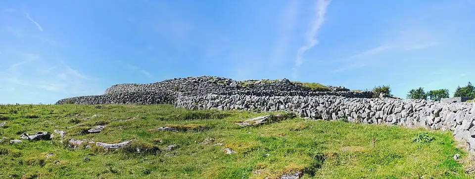 Caherconnell Stone Fort