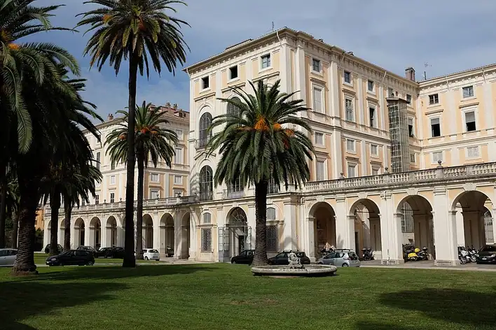 Palais Corsini