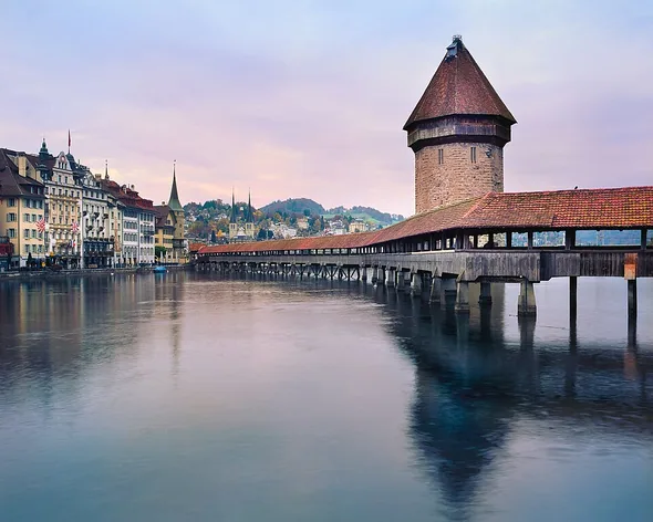 Pont de la Chapelle