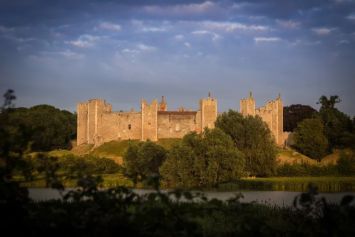Château de Framlingham