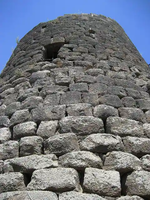 Su Nuraxi