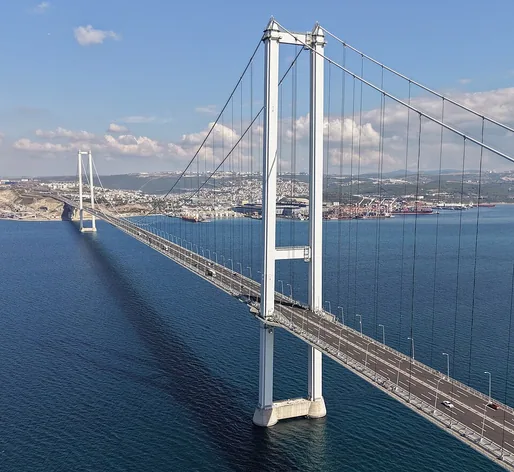 Pont Osman Gazi