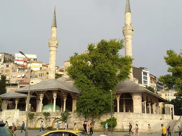 Mosquée Mirimah